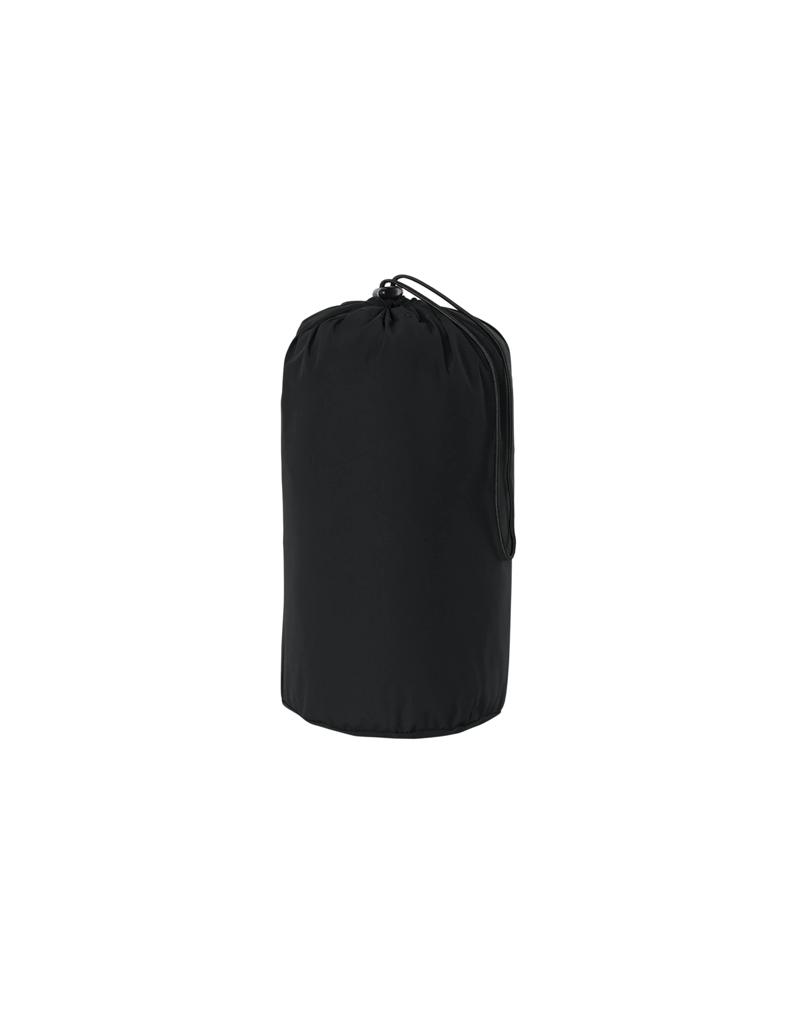 U.S. Army Ladies Rain Jacket (Black) - Image 3