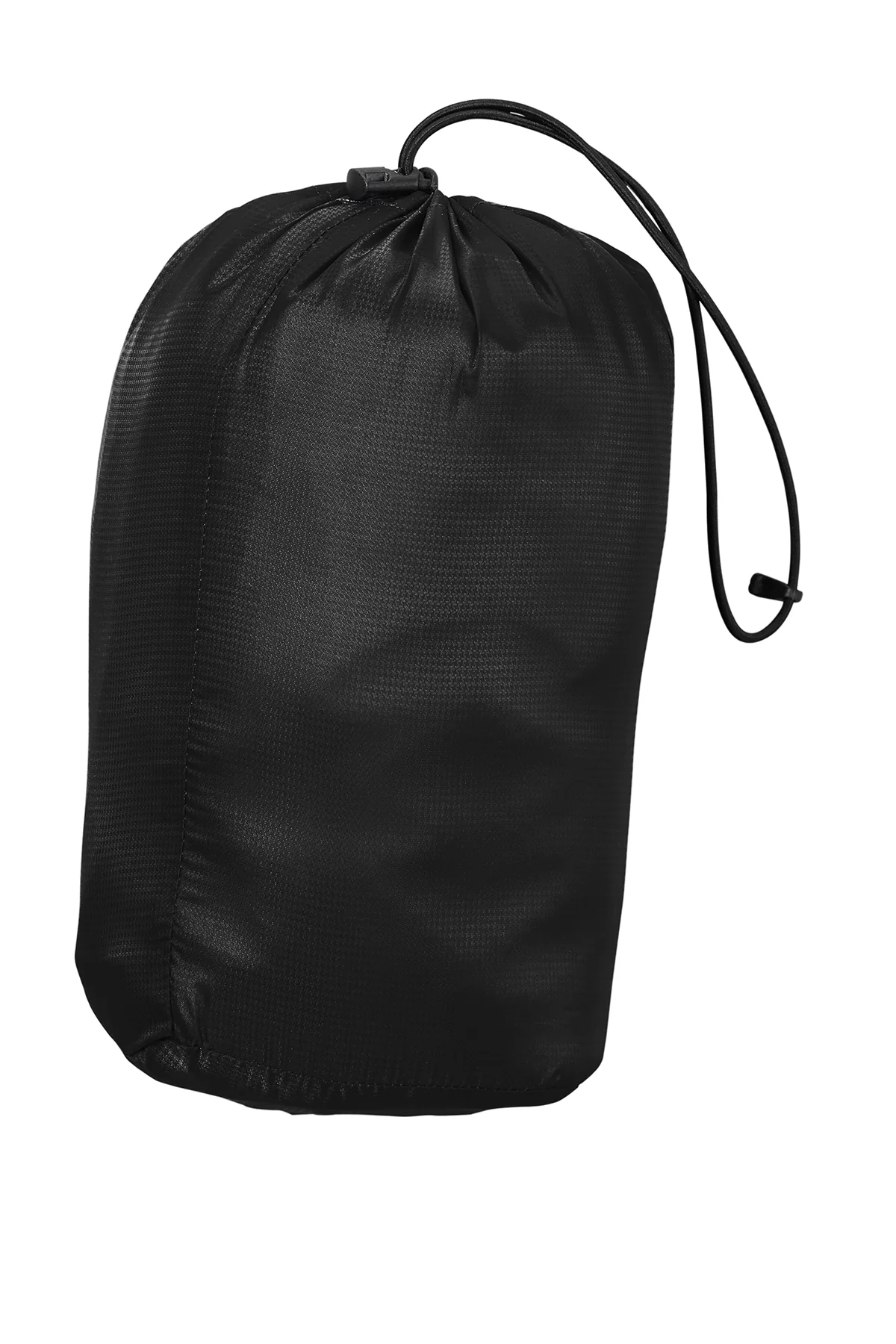 U.S. Navy Packable Puffy Vest MENS (Black) - Image 3